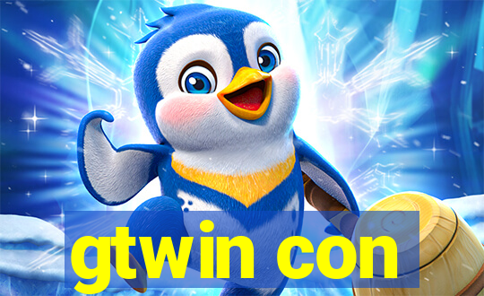 gtwin con